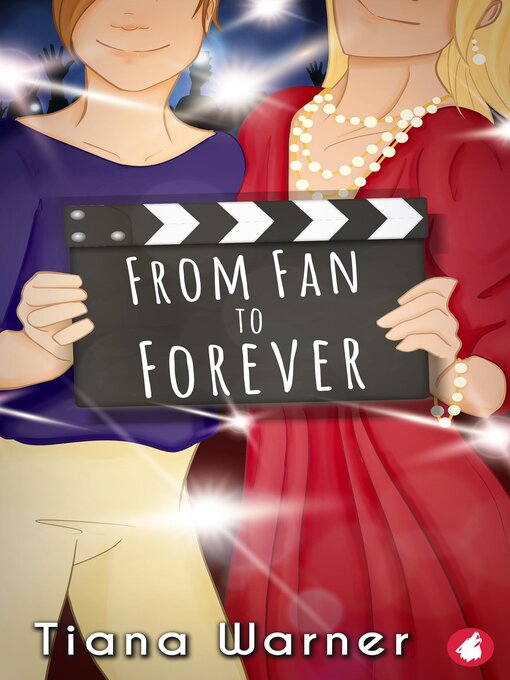 Cover image for From Fan to Forever